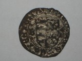 Vladislav III. Jagellonský/ Varnenčik/ (1440&ndash;1444) 1 Denar (1 Denár)