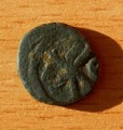 Justinus I. (518&ndash;527) Pentanummium