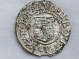 Rudolf II. Habsburský (1572&ndash;1611) 1 Denar (1 Denár)
