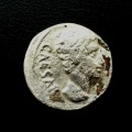 Augustus (27 př. n. l.&ndash;14) Denarius (Denár)