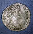Septimius Severus (193&ndash;211) Antoninianus