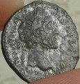 Antoninus Pius (138&ndash;161) Denarius (Denár)