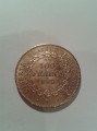 Francie - 3. republika (1870&ndash;1940) 100 Francs