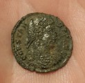 Flavius Iulius Constans (337&ndash;350) AE3