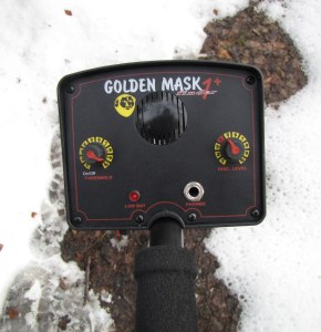 Golden Mask 1+ HF