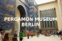 Pergamonské muzeum, Berlín