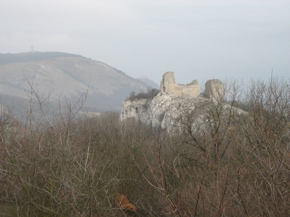 Sirotčí hrad 