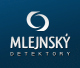 Detektory kovů Mlejnský