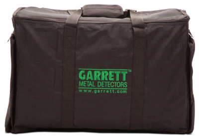Garrett CX Supreme Bag