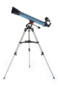 Celestron Inspire 80 / 900mm AZ lens telescope