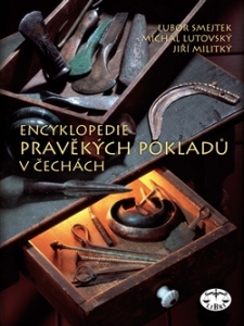 Encyclopedia of prehistoric treasures in Bohemia