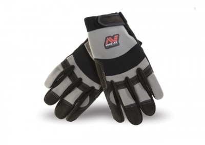 Minelab-Handschuhe