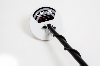 C.Scope 2D 15 cm probe for CS3MXi, CS4MXi and CS6MXi