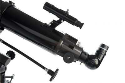 Celestron Powerseeker 80 / 900mm EQ Linsenteleskop