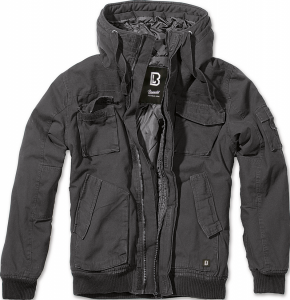 Men's winter jacket Brandit Bronx