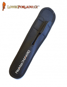 Nokta-Makro Pointer - Belt holster