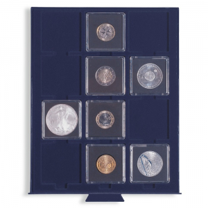 SMART coin box