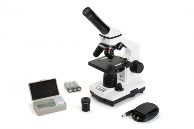 Celestron Microscope Labs CM800 40-800x