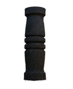 Garrett foam grip for ACE and AT Pro and AT Gold series