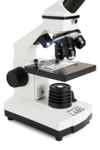 Celestron Microscope Labs CM800 40-800x