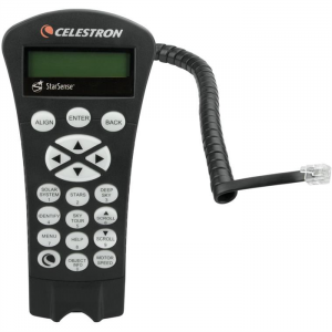 Celestron StarSense USB controller for motorized GoTo mount