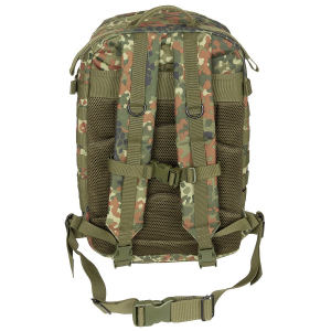 Backpack US Assault II MFH