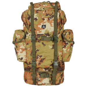 BW combat backpack MFH