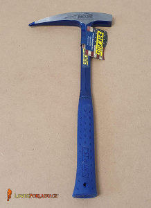 Geological hammer ESTWING EH114