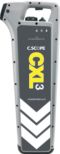Ermäßigter Satz von C.Scope CXL 3 Locator und SGA 3 Generator