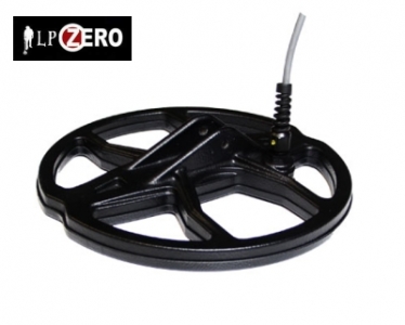 LP ZERO probe 23 cm 2D Spider