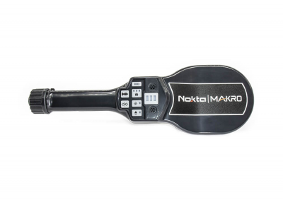 Security handheld detector Nokta-Makro NMS 30