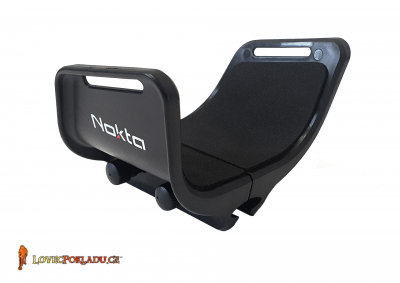 Nokta-Makro armrest for Impact