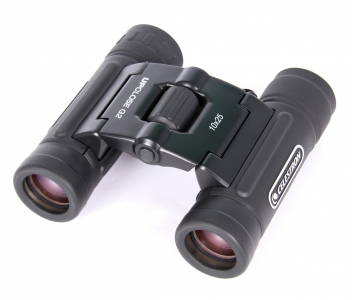 Celestron UpClose G2 10x25 binoculars