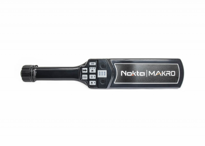 Security handheld detector Nokta-Makro NMS 20