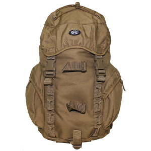 Backpack Recon I MFH - coyote tan
