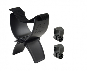 Minelab universal armrest for circular designs