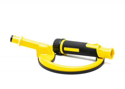 Nokta - Macro PulseDive Scuba detector + probe 20cm Yellow