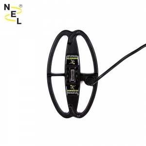 Coil Nel Sharpshooter for Minelab FBS 24x14 cm