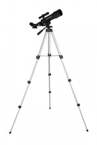 Celestron TravelScope 50/360mm AZ Objektiv-Teleskop