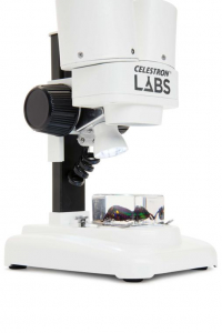 Celestron Mikroskop Labs S20 stereoskopický