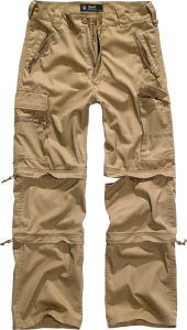 Pánské trekové kalhoty Brandit Savannah