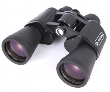 Celestron UpClose G2 20x50 binoculars
