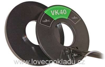 Viking spool cover 24cm