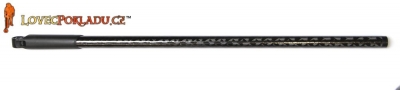 Bottom rod for metal Minelab CTX 3030