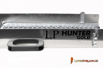 Rýžovací žlab LP Hunter Gold 900/250 S