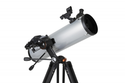 Celestron StarSense Explorer  DX 130/650 AZ zrcadlový teleskop