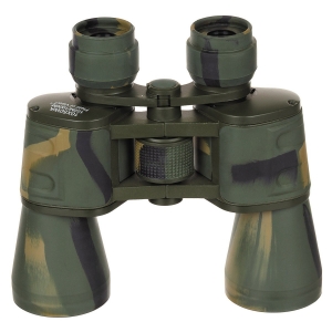 Binoculars MFH 10x50 - woodland