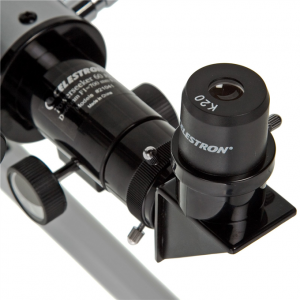 Celestron PowerSeeker 60 / 700mm AZ Objektivteleskop