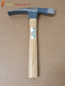 Paläontologischer Hammer PH24 - 750 g