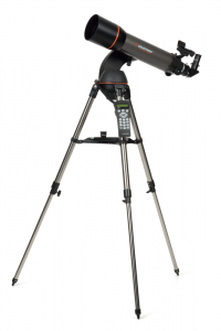 Celestron NexStar SLT 102 / 660mm GoTo telescopic lens